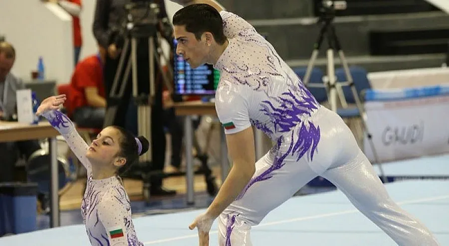 Великова и Желев отиват на финалите на Световната купа