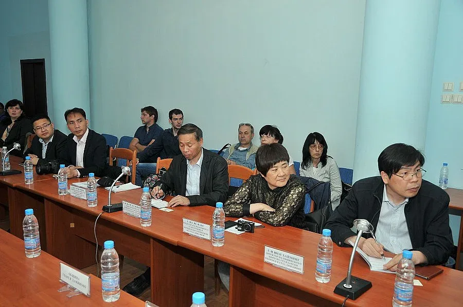 Китайци си харесаха Монтана за бубарство