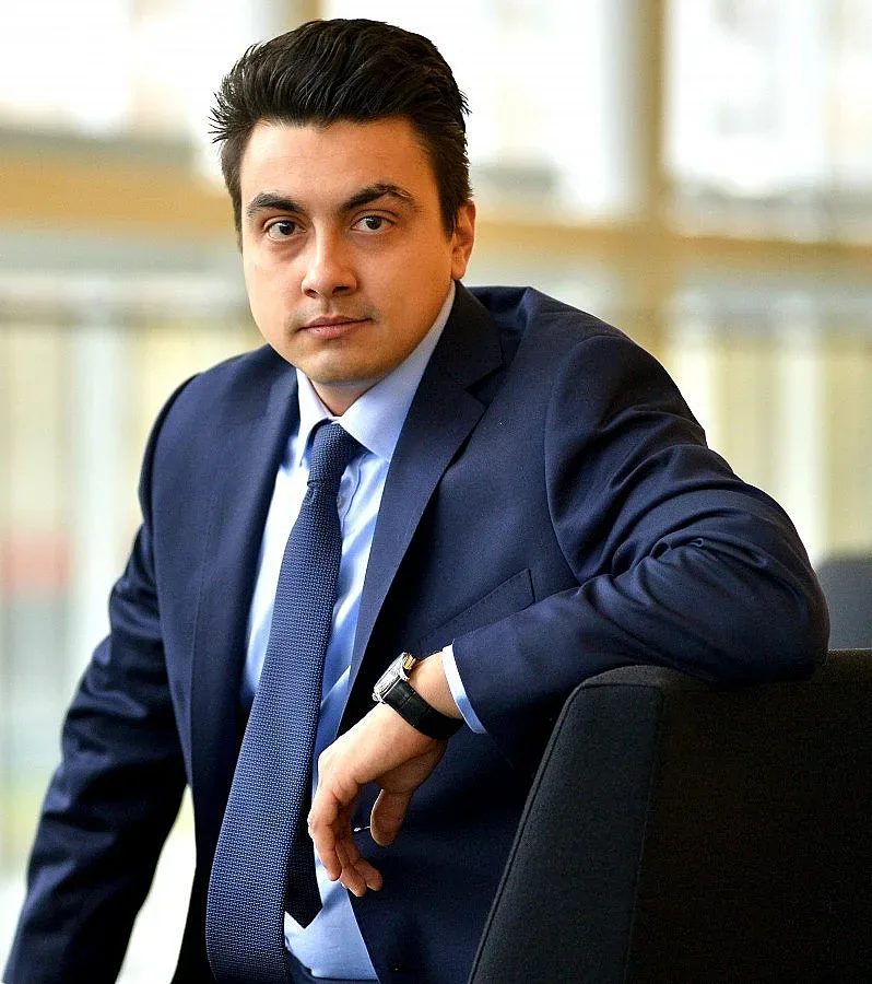 Да покажем на света националното самочувствие