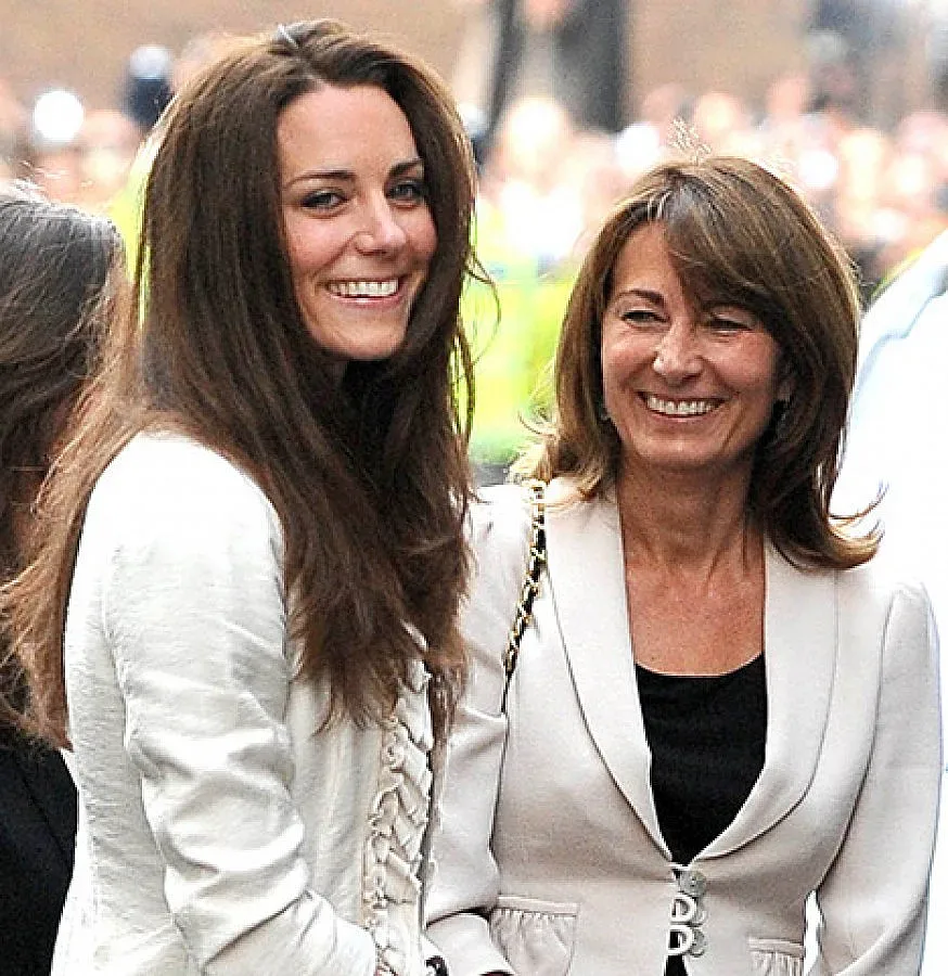 Принцеса Шарлът ще бъде рижава?