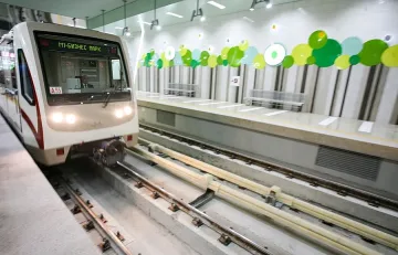 Метро вместо Цариградско до юни (ОБЗОР)