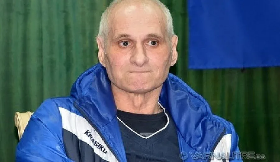 Варна изпрати с аплодисменти Живко Господинов (видео)