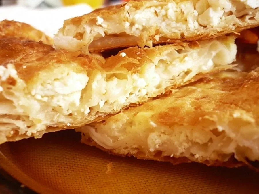 Звездев избира най-добрата баница