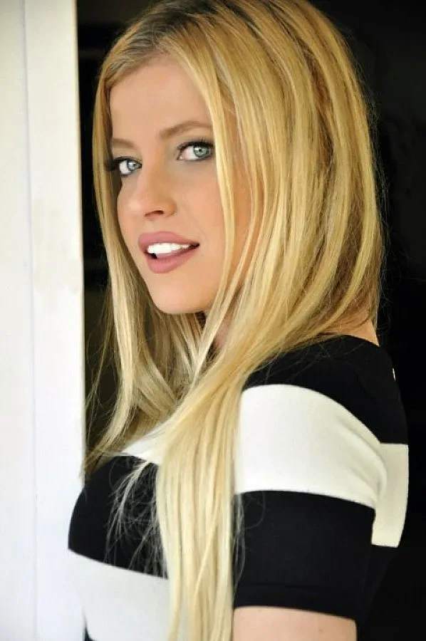 Русенка в Холивуд