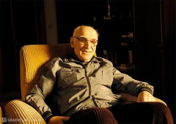 Почина ген. Атанас Семерджиев