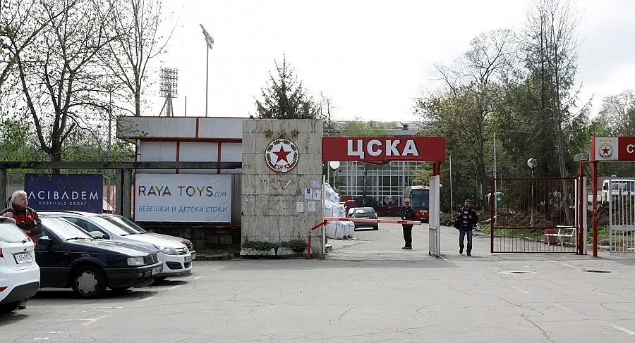 ЦСКА намери пари за ремонт, гони Европа докрай