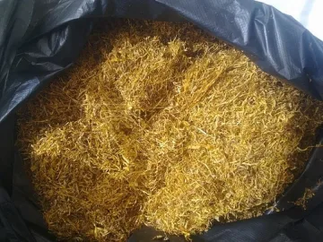 Двама шофьори в ареста за нарязан тютюн и пиянство