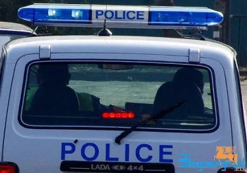 Дете и девойка ранени в две катастрофи