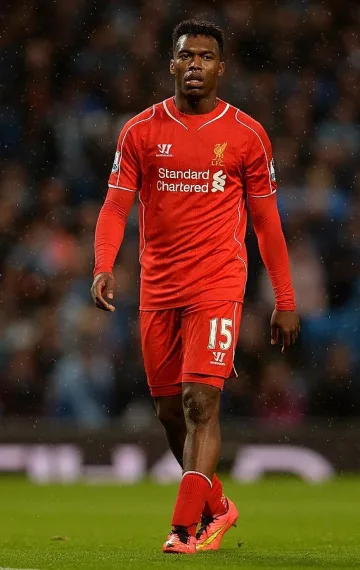 "Ливърпул" в шок: Стъридж аут до октомври