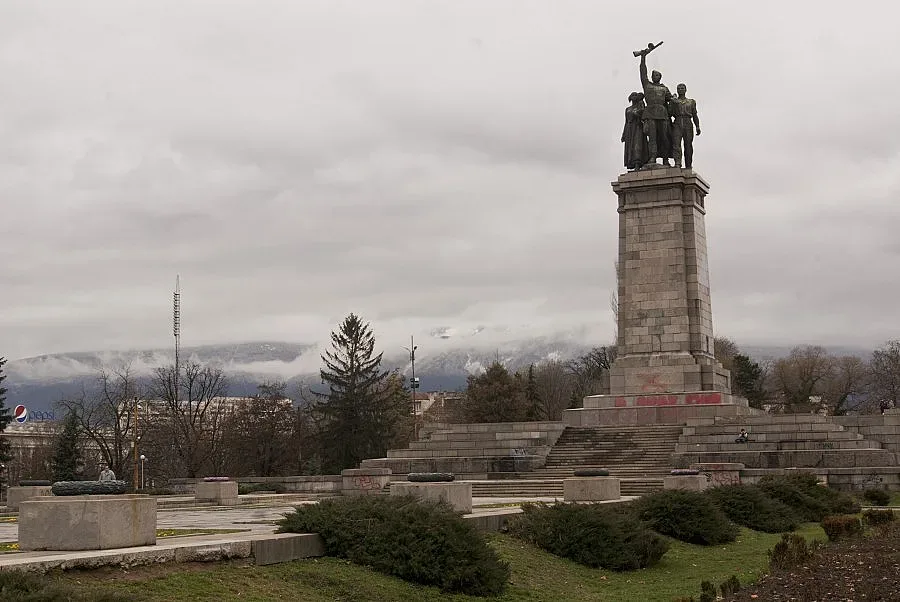 МОСВ: Без валежи за деня