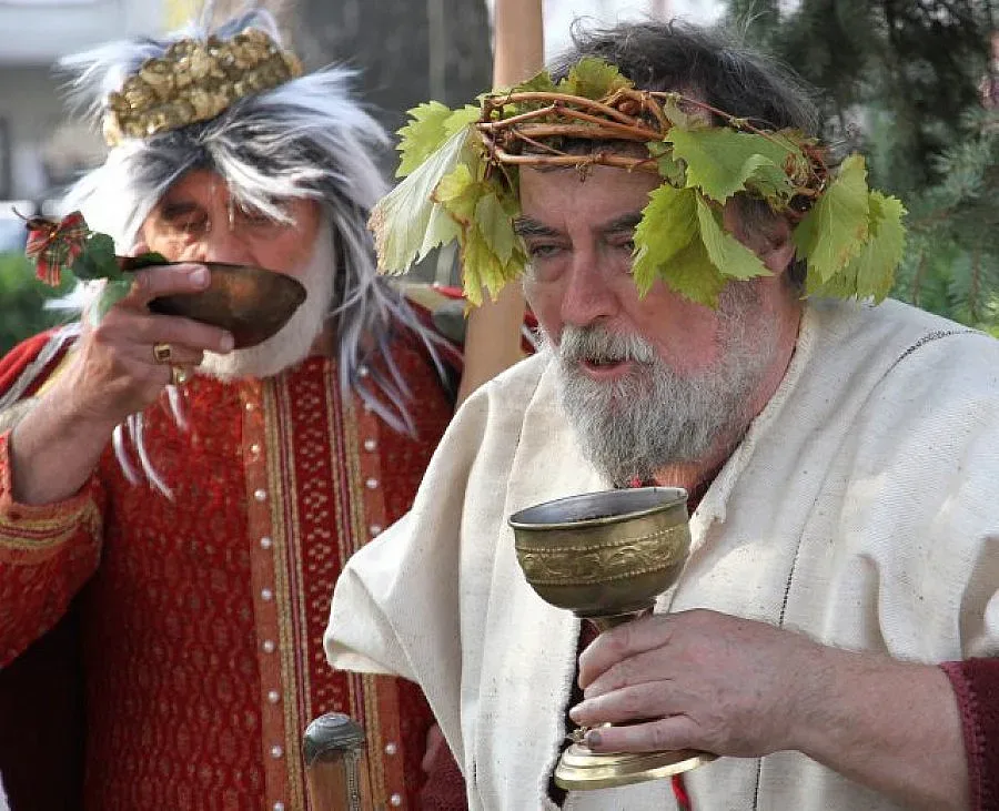 Пиршество за небцето в Стария Пловдив