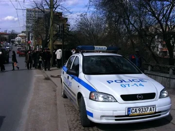 Рецидивист прегази колоездач и опита да скрие трупа