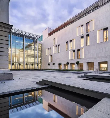 Оглеждат Квадрат 500 за председателството на ЕС