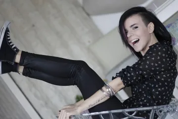 Мона: Иван е най-дългото ми гадже