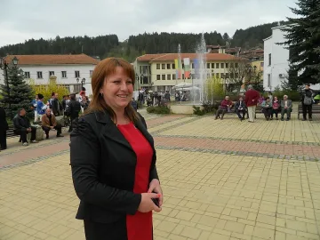 Американска мечта в трънски вариант