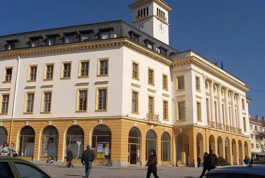 Сливенци искат: Без музика на открито