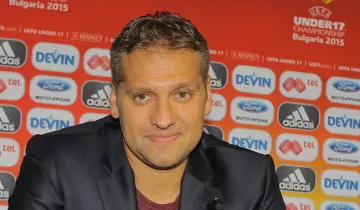 Новата битка на големия капитан