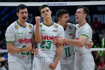 Алекс Грозданов с признание за Алекс Николов