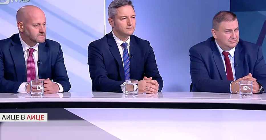 Трима наши евродепутати шокираха Ризова от Брюксел!