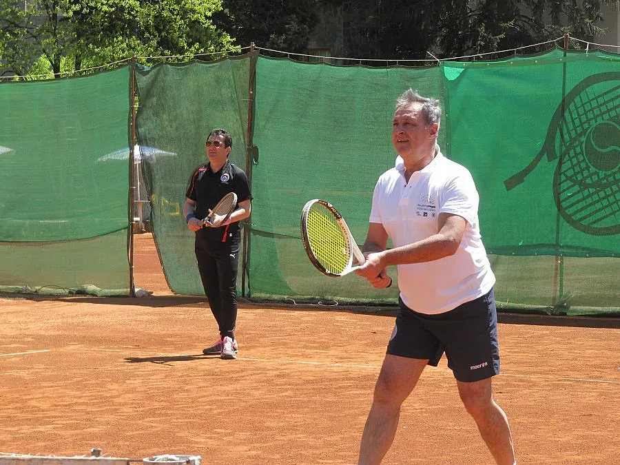 Гигов остана без титла на тенис