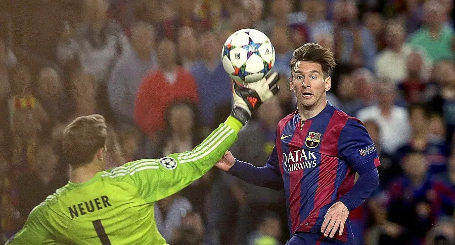 Светът: Бог победи Гуардиола (ОБЗОР)