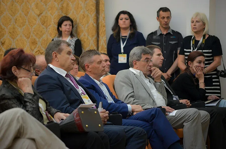 Проект "Ценни кадри" в университета