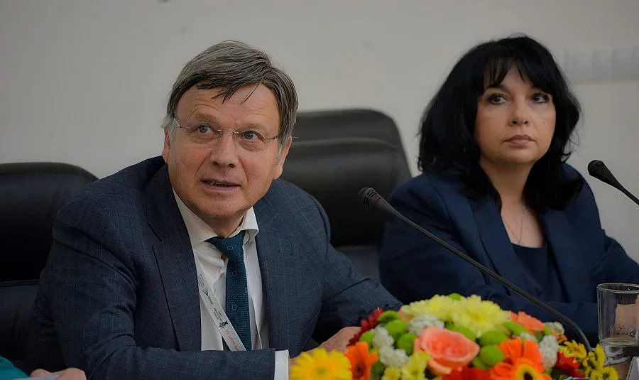 Цоцорков: Още 10 гимназии с дуално обучение наесен