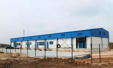 Откриват фабрика за рапани в Каварна