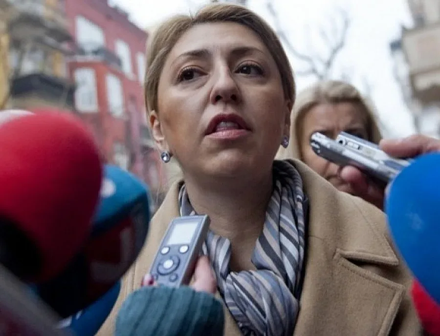 Прокуратурата с обвинение за Владимира Янева