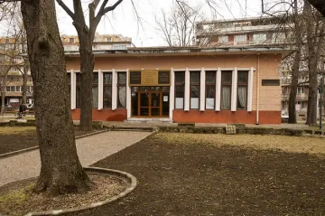 Директор на музей дава награда за откраднати експонати