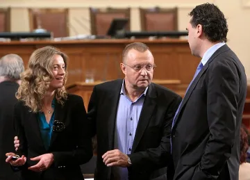 Русе - Бяла става четирилентов път