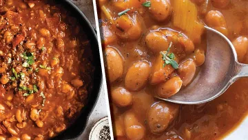 На Андреевден бобът сбъдва пожелания