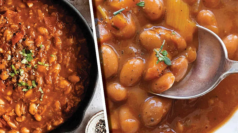 На Андреевден бобът сбъдва пожелания