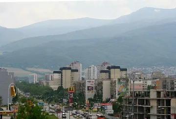 Правят "Гранд Каньон – София" за 120 млн. лв.  