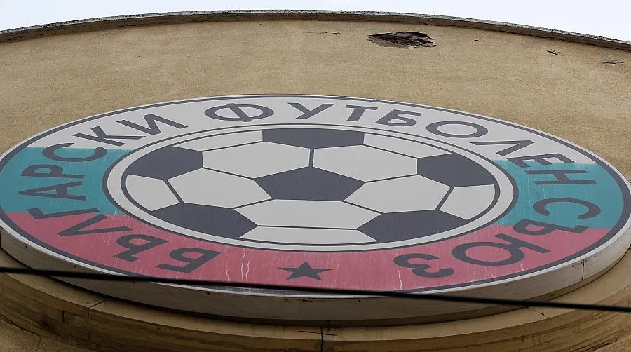 БФС възстанови правата на Стивън Петков