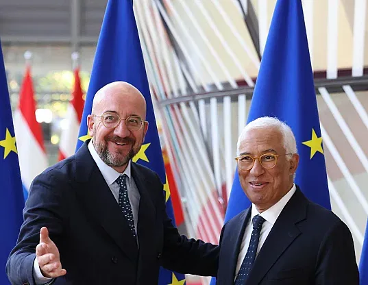 Рокада на върха в ЕС. Предадоха най-важния звънец