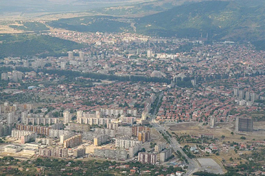 Сливенци искат забрана на музиката на открито