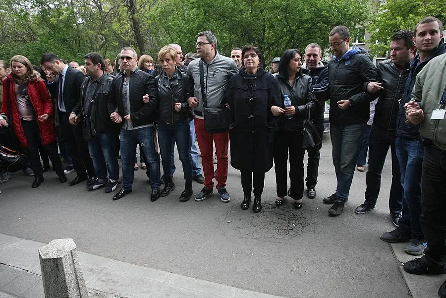 ТВ 7 се споразумя: Остава в ефир