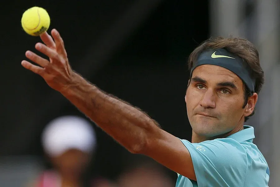 Кириос изхвърли Федерер от турнира в Мадрид