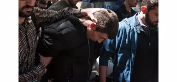 Извергът Сава в зловеща килия на друг детеубиец