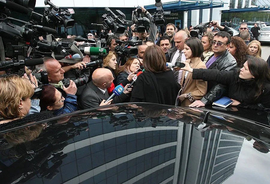 Втори рунд: Съдия-изпълнител влиза в TV 7