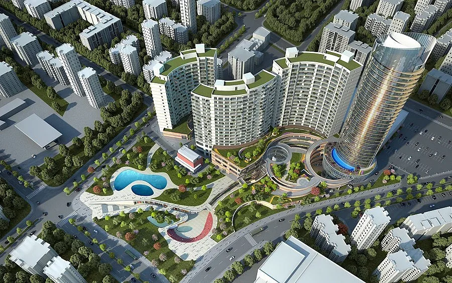 Спецчиновници за турски инвеститор