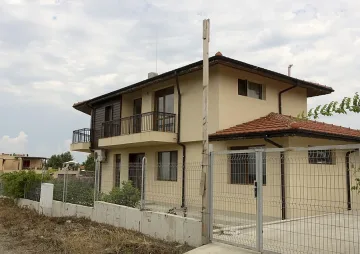 Нараства търсенето на луксозни къщи в София