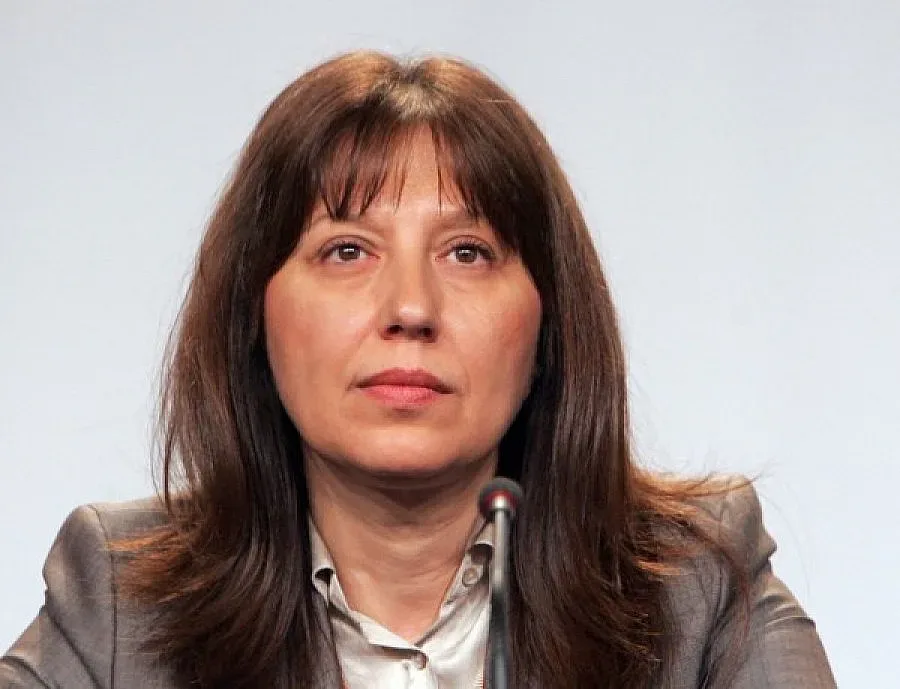 Хюсменова за по-високи заплати на лекарите