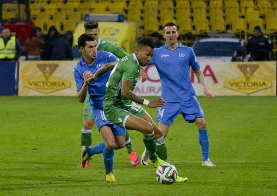 Мигел Бедоя: Вече разбирам български