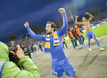 Не мога да взема залъка на хората