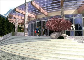 Нова зала става дом за 30 спорта