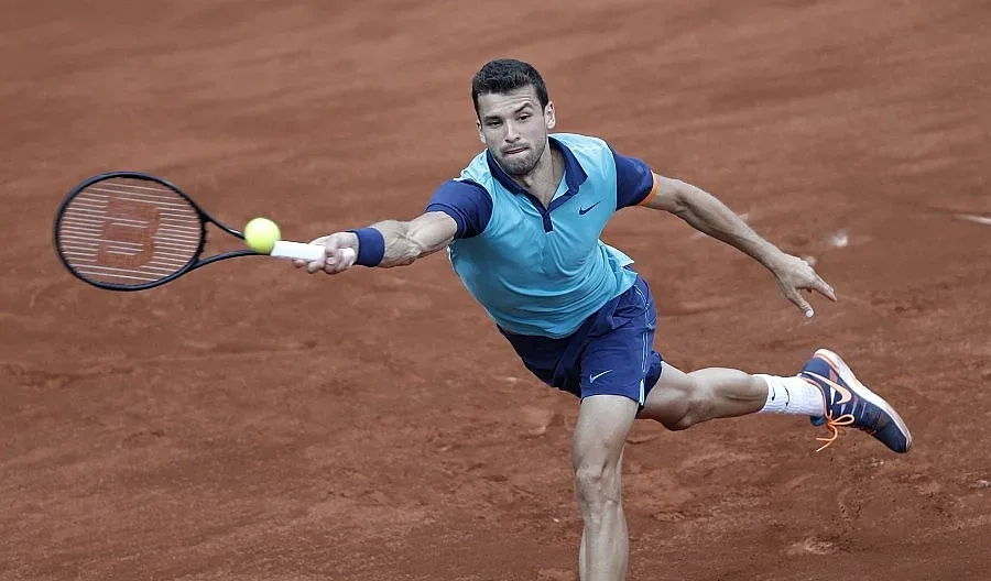 Гришо отстрани Фонини в Мадрид 