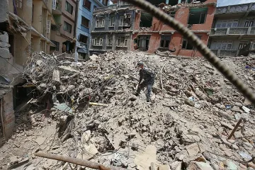 67 чужденци загинали в Непал