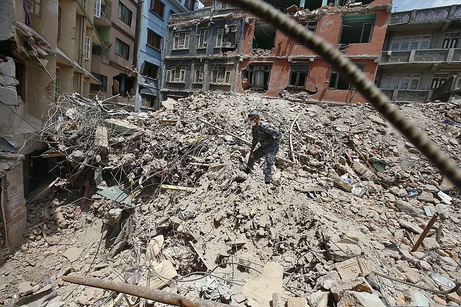 67 чужденци загинали в Непал